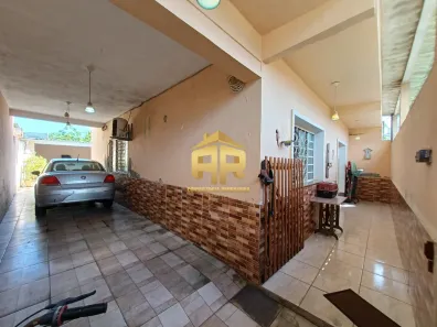 Casa com 3 Quartos à venda, 130m² no Guaratiba, Rio de Janeiro