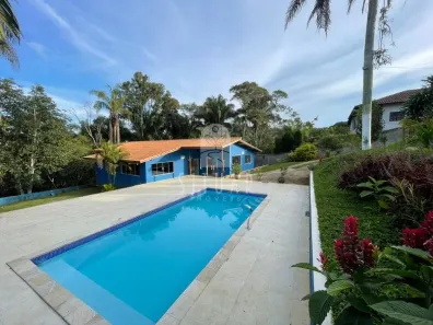 Fazenda / Sítio / Chácara com 3 Quartos à venda, 2790m² no , Juquitiba