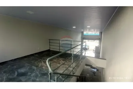 Galpão / Depósito / Armazém para alugar, 100m² no Jardim Alvorada, Monte Mor