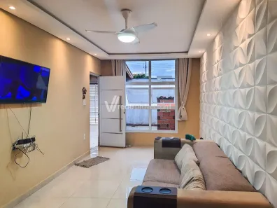 Casa com 3 Quartos à venda, 148m² no Residencial Cittá di Salerno, Campinas