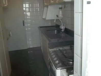 Apartamento com 2 Quartos à venda, 50m² no Vila Siqueira (Zona Norte), São Paulo