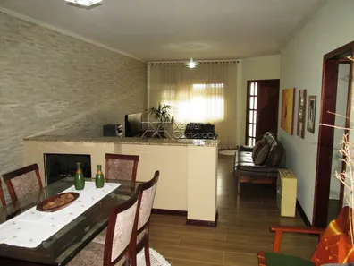 Casa com 3 Quartos à venda, 195m² no , Ipeúna
