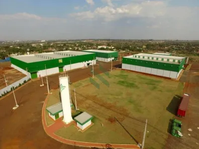 Galpão / Depósito / Armazém para alugar, 20000m² no Jardim Pinheiros, Quatro Barras