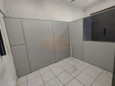 Loja / Salão / Ponto Comercial para alugar, 30m² no Vila São Paulo, Araçatuba