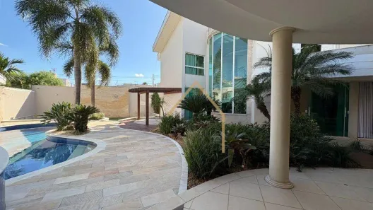 Casa com 4 Quartos à venda, 430m² no Parque Universitário, Americana