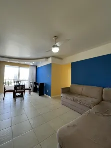Apartamento com 4 Quartos para alugar, 97m² no Farolândia, Aracaju