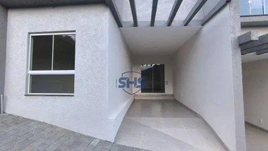 Casa com 2 Quartos para alugar, 49m² no Itoupava Central, Blumenau