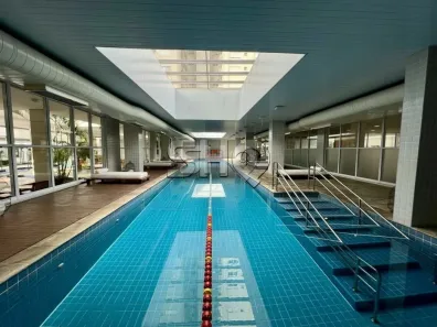 Apartamento com 4 Quartos à venda, 241m² no Água Branca, São Paulo