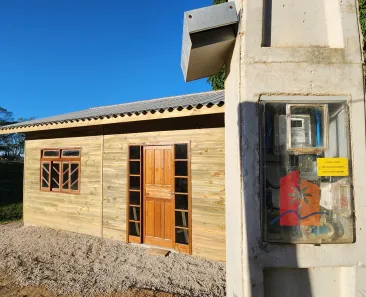 Casa com 2 Quartos à venda, 40m² no Centro, Paulo Lopes