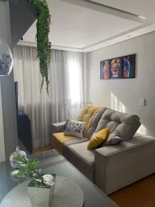 Apartamento com 2 Quartos à venda, 45m² no Parque Industrial, Campinas
