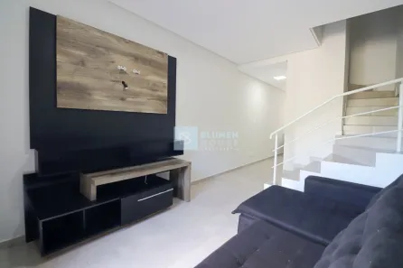 Sobrado com 2 Quartos à venda, 76m² no Itoupava Norte, Blumenau