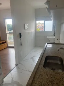 Apartamento com 2 Quartos para alugar, 65m² no Votupoca, Barueri