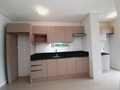 Apartamento com 2 Quartos para alugar, 64m² no Vila Nova, Jaraguá do Sul