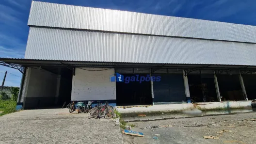 Galpão / Depósito / Armazém para alugar, 1400m² no Prazeres, Jaboatão dos Guararapes