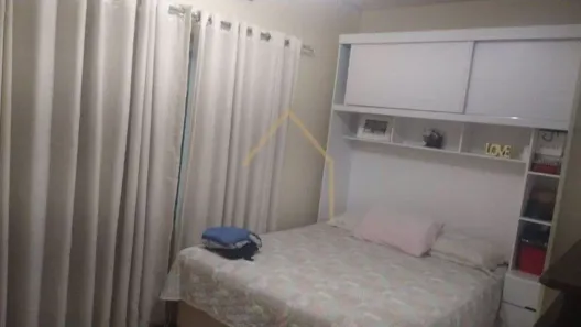 Fazenda / Sítio / Chácara com 2 Quartos à venda, 250m² no Bosque dos Ipês, Americana