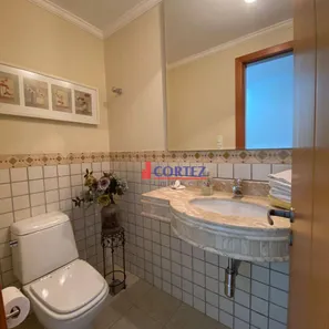 Apartamento com 4 Quartos para venda ou aluguel, 155m² no Centro, Rio Claro