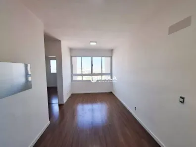 Apartamento com 2 Quartos para alugar, 56m² no Jardim Bela Vista, Sumaré