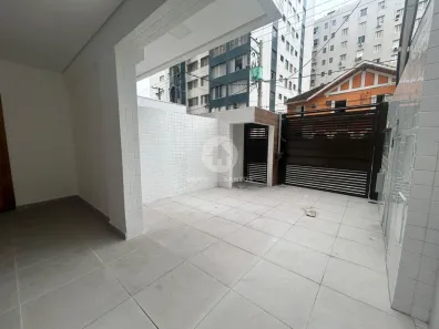 Fazenda / Sítio / Chácara com 2 Quartos à venda, 130m² no José Menino, Santos