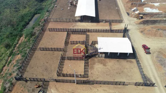 Fazenda / Sítio / Chácara com 1 Quarto à venda, 2565200m² no Chácara Marambaia, Caçapava