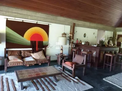 Casa com 5 Quartos à venda, 300m² no Capela de São Pedro, Vargem Grande Paulista