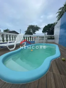 Casa de Condomínio com 4 Quartos à venda, 204m² no São Cristóvão, Salvador