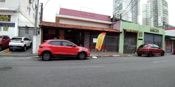 Loja / Salão / Ponto Comercial à venda, 400m² no Vila Galvão, Guarulhos
