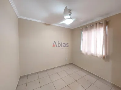 Casa de Condomínio com 3 Quartos para venda ou aluguel, 139m² no Azulville I, São Carlos