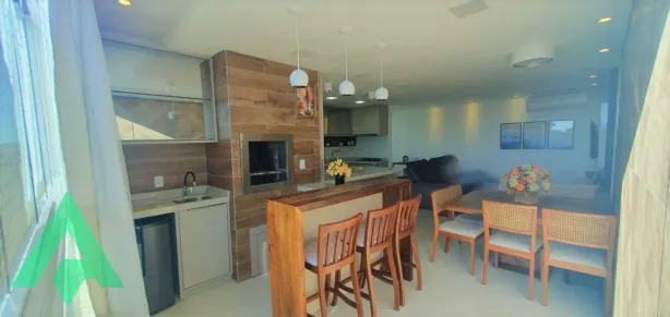 Apartamento com 2 Quartos à venda, 92m² no Armação, Penha