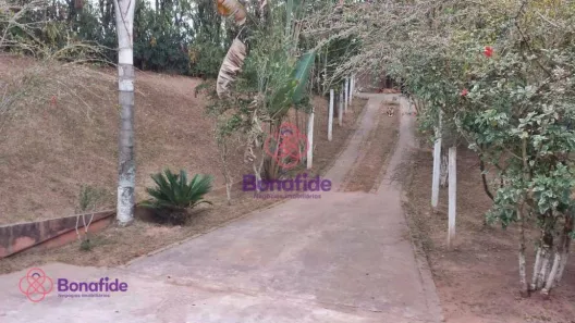 Fazenda / Sítio / Chácara com 3 Quartos à venda, 2500m² no Glebas, Franco da Rocha