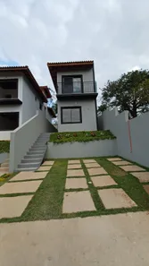 Casa com 3 Quartos à venda, 89m² no Jardim Europa, Vargem Grande Paulista