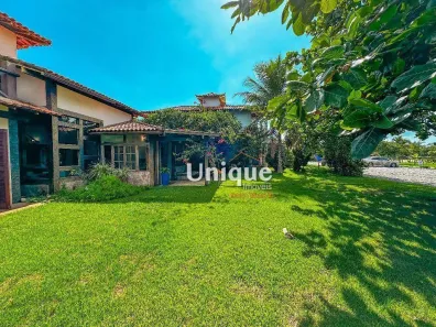 Casa de Condomínio com 5 Quartos à venda, 220m² no Village de Búzios, Armação dos Búzios