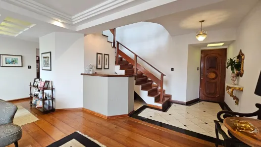 Cobertura com 4 Quartos à venda, 190m² no Santa Paula, São Caetano do Sul