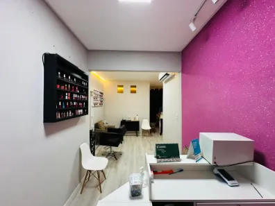 Flat com 1 Quarto à venda, 44m² no Centro, Governador Valadares