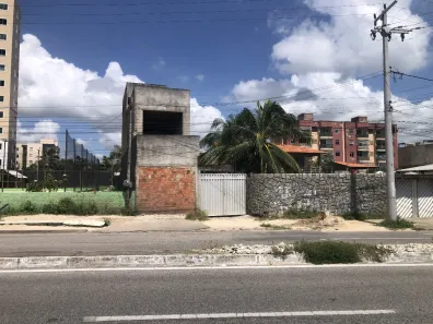 Prédio Inteiro com 1 Quarto para alugar, 110m² no Icaraí, Caucaia