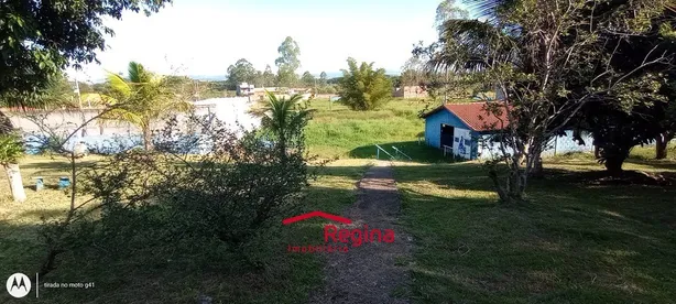 Fazenda / Sítio / Chácara com 1 Quarto à venda, 500m² no Vila Menino Jesus, Caçapava