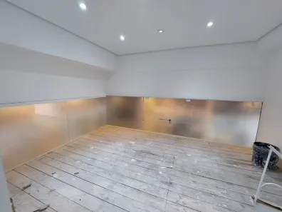 Loja / Salão / Ponto Comercial à venda, 15m² no Centro, Curitiba