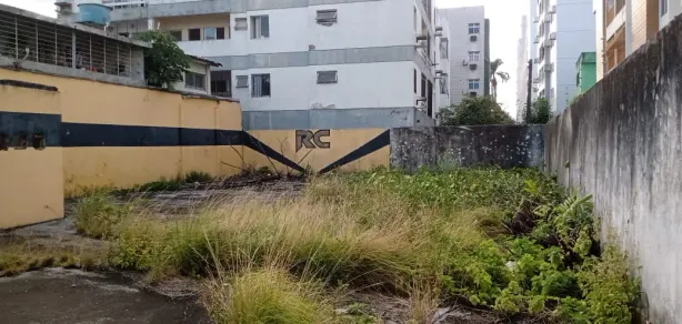 Terreno / Lote Comercial à venda, 390m² no Várzea, Recife