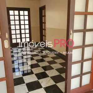 Sobrado com 7 Quartos para venda ou aluguel, 350m² no Morumbi, São Paulo