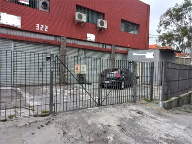 Prédio Inteiro para alugar, 750m² no Jaguaré, São Paulo