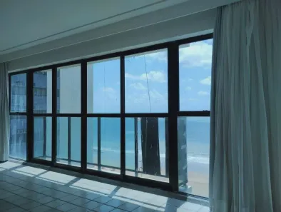 Apartamento com 3 Quartos à venda, 148m² no Piedade, Jaboatão dos Guararapes
