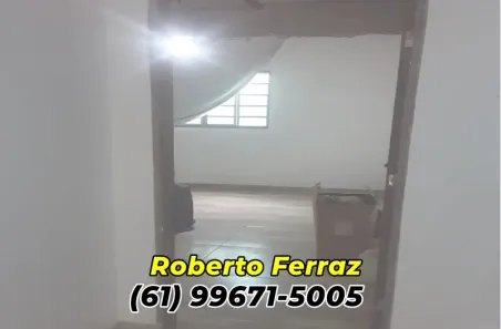 Casa de Condomínio com 4 Quartos à venda, 1000m² no Centro, Alexânia