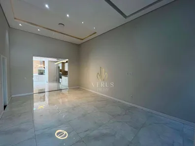 Casa de Condomínio com 3 Quartos para venda ou aluguel, 200m² no Jardim Santa Mônica II, Mogi Guaçu