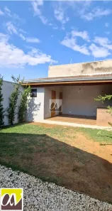 Casa com 2 Quartos à venda, 160m² no Residencial Santa Madre Paulina, Salto