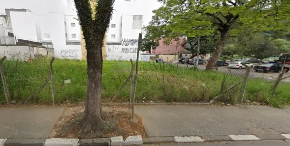 Terreno / Lote / Condomínio para alugar, 620m² no Vila Bocaina, Mauá