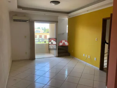 Cobertura com 4 Quartos à venda, 220m² no Bosque da Princesa, Pindamonhangaba