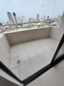 Apartamento com 3 Quartos para alugar, 100m² no Pedreira, Belém