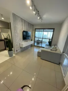 Apartamento com 2 Quartos à venda, 70m² no Ingá, Niterói