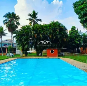 Fazenda / Sítio / Chácara com 4 Quartos à venda, 600m² no São Miguel (Manilha), Itaboraí