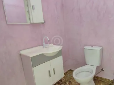 Loja / Salão / Ponto Comercial para alugar, 80m² no Jardim Tereza, Itatiba