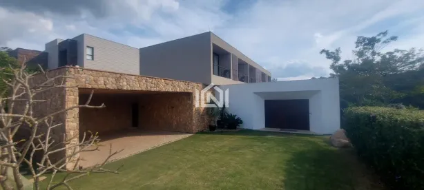 Casa de Condomínio com 4 Quartos para venda ou aluguel, 600m² no Vila Darcy Penteado (Mailasqui), São Roque